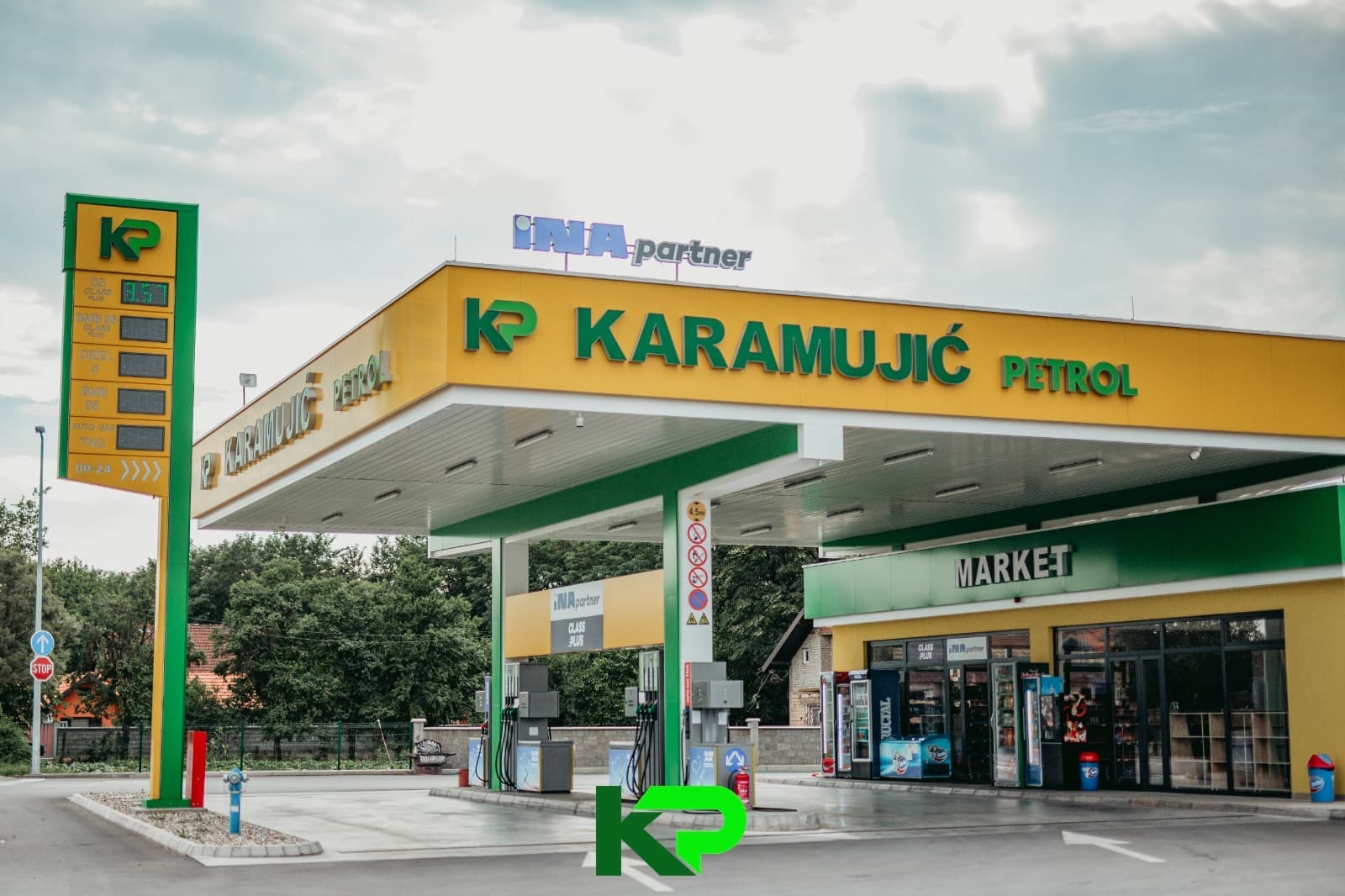 Poslovnica Brka